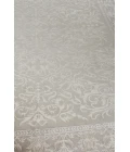 Exquisite Rugs Velvet Ivory/Silver 6371B3X96 3ft.X9ft.6in. Rect. Rug