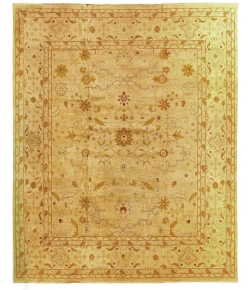 Exquisite Rugs Agra Beige 639415X18 15ft.X18ft. Rect. Rug