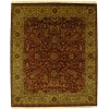 Exquisite Rugs Moghul Red/Gold 642214X18 14ft.X18ft. Rect. Rug