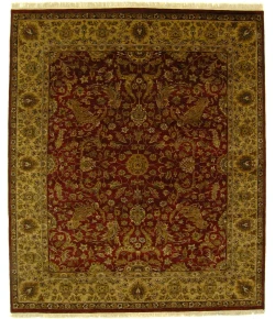Exquisite Rugs Moghul Red/Gold 642214X18 14ft.X18ft. Rect. Rug