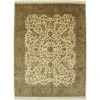 Exquisite Rugs Moghul Gold/Green 642514X18 14ft.X18ft. Rect. Rug