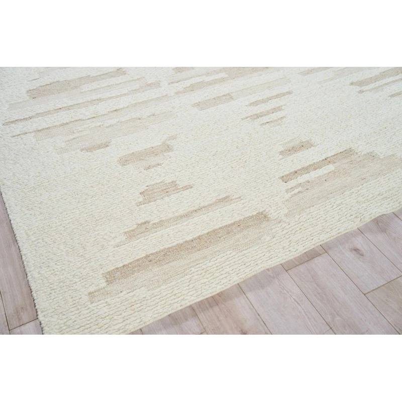 Exquisite Rugs Canyon Ivory/Beige 64271X16 1ft.X1ft.6in. Rect. Rug