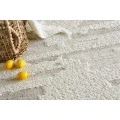 Exquisite Rugs Canyon Ivory/Beige 64271X16 1ft.X1ft.6in. Rect. Rug