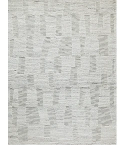 Exquisite Rugs Canyon Silver 64281X16 1ft.X1ft.6in. Rect. Rug