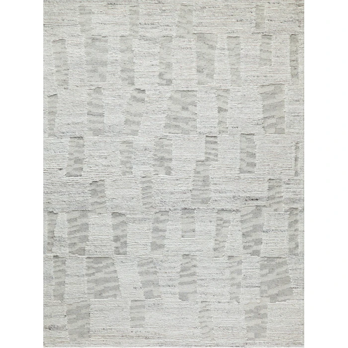 Exquisite Rugs Canyon Silver 64288X10 8ft.X10ft. Rect. Rug