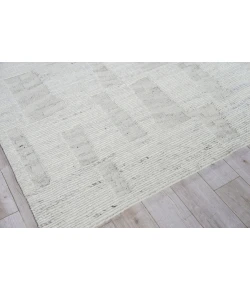 Exquisite Rugs Canyon Silver 64281X16 1ft.X1ft.6in. Rect. Rug