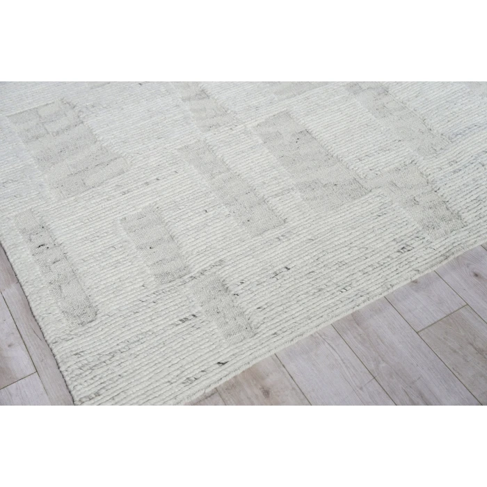 Exquisite Rugs Canyon Silver 64288X10 8ft.X10ft. Rect. Rug