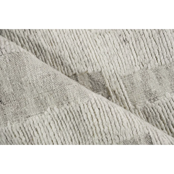 Exquisite Rugs Canyon Silver 64288X10 8ft.X10ft. Rect. Rug