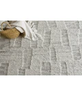Exquisite Rugs Canyon Silver 64288X10 8ft.X10ft. Rect. Rug