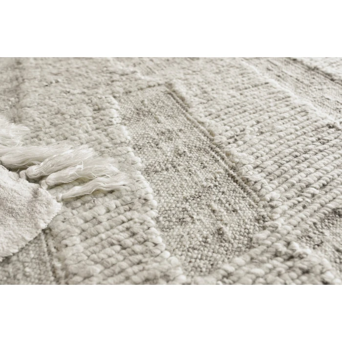 Exquisite Rugs Canyon Silver 64288X10 8ft.X10ft. Rect. Rug