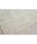 Exquisite Rugs Calexico Ivory/Beige 64298X10 8ft.X10ft. Rect. Rug