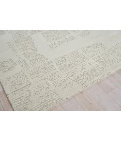 Exquisite Rugs Calexico Ivory/Beige 64291X16 1ft.X1ft.6in. Rect. Rug