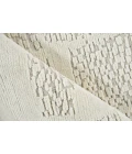 Exquisite Rugs Calexico Ivory/Beige 64298X10 8ft.X10ft. Rect. Rug
