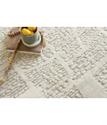 Exquisite Rugs Calexico Ivory/Beige 64298X10 8ft.X10ft. Rect. Rug