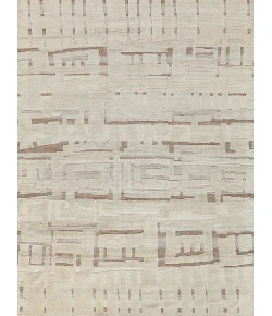 Exquisite Rugs Calexico Ivory/Beige 64301X16 1ft.X1ft.6in. Rect. Rug