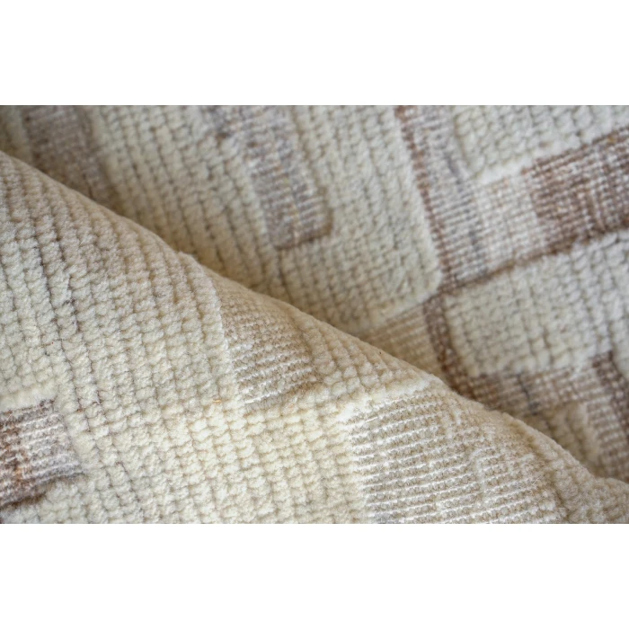 Exquisite Rugs Calexico Ivory/Beige 643010X14 10ft.X14ft. Rect. Rug
