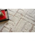 Exquisite Rugs Calexico Ivory/Beige 643010X14 10ft.X14ft. Rect. Rug