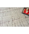 Exquisite Rugs Calexico Ivory/Beige 643010X14 10ft.X14ft. Rect. Rug