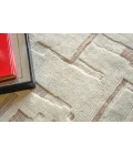 Exquisite Rugs Calexico Ivory/Beige 643010X14 10ft.X14ft. Rect. Rug