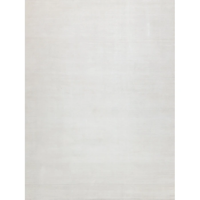 Exquisite Rugs Martelli Modern White 64311X16 1ft.X1ft.6in. Rect. Rug