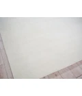 Exquisite Rugs Martelli Modern White 64311X16 1ft.X1ft.6in. Rect. Rug