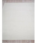 Exquisite Rugs Martelli Modern White 64311X16 1ft.X1ft.6in. Rect. Rug