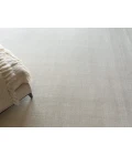 Exquisite Rugs Martelli Modern White 64311X16 1ft.X1ft.6in. Rect. Rug