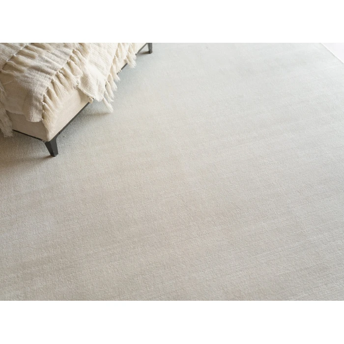 Exquisite Rugs Martelli Modern White 64311X16 1ft.X1ft.6in. Rect. Rug