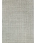 Exquisite Rugs Martelli Modern Light Silver 64321X16 1ft.X1ft.6in. Rect. Rug