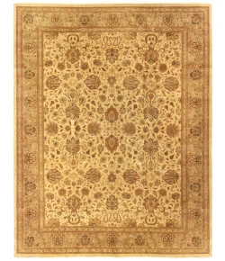 Exquisite Rugs Fine Zeigler Ivory/Beige 645714X18 14ft.X18ft. Rect. Rug