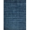 Exquisite Rugs Martelli Modern Navy 64781X16 1ft.X1ft.6in. Rect. Rug