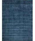 Exquisite Rugs Martelli Modern Navy 64782X3 2ft.X3ft. Rect. Rug
