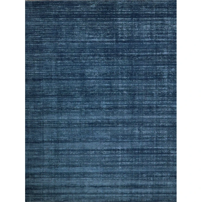 Exquisite Rugs Martelli Modern Navy 64782X3 2ft.X3ft. Rect. Rug