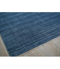 Exquisite Rugs Martelli Modern Navy 647815X15 SQUARE 15ft.X15ft. SQUARE Square Rug