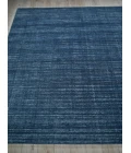 Exquisite Rugs Martelli Modern Navy 64782X3 2ft.X3ft. Rect. Rug