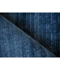 Exquisite Rugs Martelli Modern Navy 64782X3 2ft.X3ft. Rect. Rug