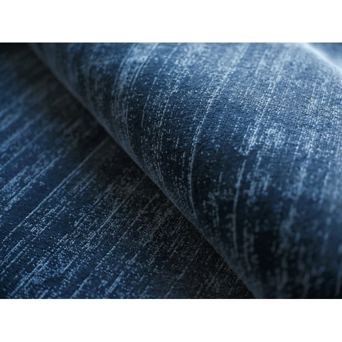 Exquisite Rugs Martelli Modern Navy 64782X3 2ft.X3ft. Rect. Rug