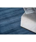 Exquisite Rugs Martelli Modern Navy 64782X3 2ft.X3ft. Rect. Rug