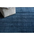 Exquisite Rugs Martelli Modern Navy 64782X3 2ft.X3ft. Rect. Rug