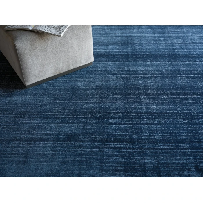 Exquisite Rugs Martelli Modern Navy 64782X3 2ft.X3ft. Rect. Rug