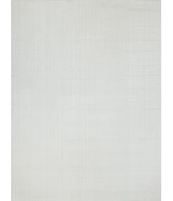 Exquisite Rugs Cabrini Modern White 648015X15 SQUARE 15ft.X15ft. SQUARE Square Rug