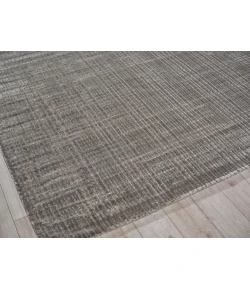 Exquisite Rugs Cabrini Modern Brown 648715X15 SQUARE 15ft.X15ft. SQUARE Square Rug
