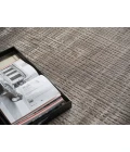 Exquisite Rugs Cabrini Modern Brown 64876X9 6ft.X9ft. Rect. Rug