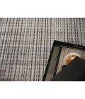 Exquisite Rugs Cabrini Modern Brown 64876X9 6ft.X9ft. Rect. Rug
