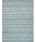 Exquisite Rugs Colorplay Turquoise 64945X8 5ft.X8ft. Rect. Rug