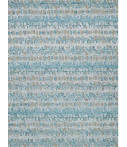 Exquisite Rugs Colorplay Turquoise 64945X8 5ft.X8ft. Rect. Rug