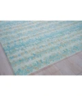 Exquisite Rugs Colorplay Turquoise 64945X8 5ft.X8ft. Rect. Rug