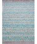 Exquisite Rugs Colorplay Turquoise 64945X8 5ft.X8ft. Rect. Rug