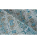 Exquisite Rugs Colorplay Turquoise 64945X8 5ft.X8ft. Rect. Rug