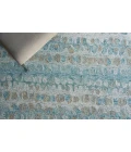 Exquisite Rugs Colorplay Turquoise 64945X8 5ft.X8ft. Rect. Rug
